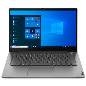 Lenovo ThinkBook 14 G2 (20VD00CURA) FullHD Mineral Grey Lenovo ThinkBook 14 G2 (20VD00CURA) FullHD Mineral Grey