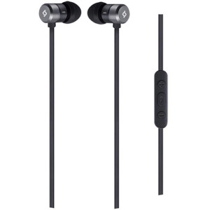 Гарнитура Ttec EchoPro Space Gray (2KM111S) Гарнитура Ttec EchoPro Space Gray (2KM111S)