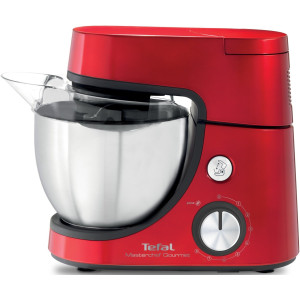 Кухонный комбайн Tefal QB516G38 Кухонный комбайн Tefal QB516G38