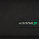 Сумка для ноутбука Grand-X HB-156 15.6" Black Nylon 600D