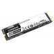 SSD 250GB M.2 NVMe Kingston KC2500 M.2 2280 PCIe Gen3.0 x4 3D TLC (SKC2500M8/250G)