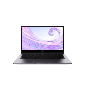 Ноутбук Huawei MateBook D 14 (53012JAY) Gray Ноутбук Huawei MateBook D 14 (53012JAY) Gray