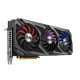 GF RTX 3080 10GB GDDR6X ROG Strix Gaming OC V2 Asus (ROG-STRIX-RTX3080-O10G-V2-GAMING) (LHR)