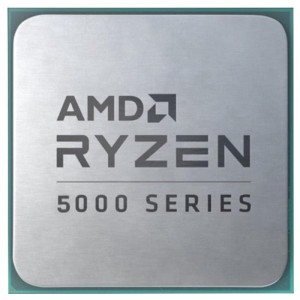 Процесор AMD Ryzen 5 5600G (3.9GHz 16MB 65W AM4) Multipack (100-100000252MPK) Процесор AMD Ryzen 5 5600G (3.9GHz 16MB 65W AM4) Multipack (100-100000252MPK)