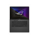 Ноутбук Asus ROG Zephyrus G16 GU603ZU-N4013 (90NR0H43-M00380) Eclipse Gray