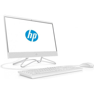 Моноблок HP 200 G4 (6D4D2EA) White Моноблок HP 200 G4 (6D4D2EA) White
