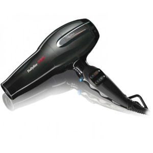 Фен Babyliss Pro BAB6600RE Фен Babyliss Pro BAB6600RE