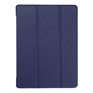 Чехол-книжка BeCover для Apple iPad 10.2 (2019/2020) Deep Blue (704146)