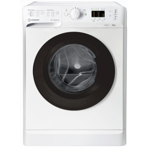 Стиральная машина Indesit OMTWSA 61053 WK Стиральная машина Indesit OMTWSA 61053 WK