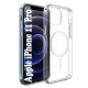 Чeхол-накладка BeCover MagSafe для Apple iPhone 11 Pro Transparancy (707797)