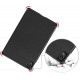 Чохол-книжка BeCover Smart для Lenovo Tab P11 TB-J606 Black (705955)