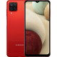Samsung Galaxy A12 SM-A125 4/64GB Dual Sim Red (SM-A125FZRVSEK)