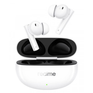 Bluetooth-гарнитура Realme Buds Air 5 White Bluetooth-гарнитура Realme Buds Air 5 White
