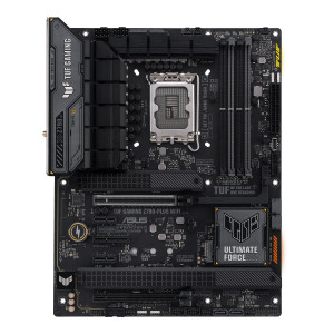 Материнская плата Asus TUF Gaming Z790-Plus WIFI Socket 1700 Материнская плата Asus TUF Gaming Z790-Plus WIFI Socket 1700