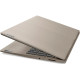 Ноутбук Lenovo IdeaPad 3 15ITL6 (82H803KGRA) Sand