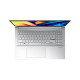 Ноутбук Asus K6500ZE-L1169 (90NB0XQ2-M00750) FullHD Silver