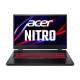 Ноутбук Acer Nitro 5 AN517-55-761W (NH.QLGEU.005) Black