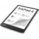 Електронна книга PocketBook 743G InkPad 4 Stundust Silver (PB743G-U-CIS)