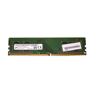 Модуль пам`ятi DDR4 4GB/2400 Crucial Micron (MTA4ATF51264AZ-2G3B1) Модуль пам`ятi DDR4 4GB/2400 Crucial Micron (MTA4ATF51264AZ-2G3B1)