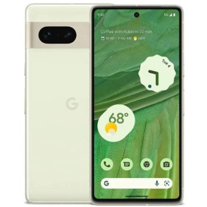 Смартфон Google Pixel 7 8/128GB Dual Sim Lemongrass Смартфон Google Pixel 7 8/128GB Dual Sim Lemongrass