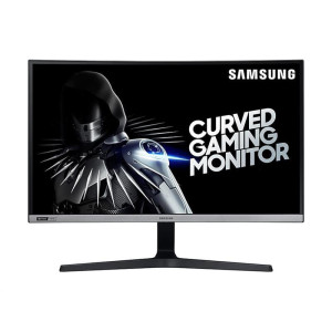 Samsung 27" C27RG50 (LC27RG50FQIXCI) VA Black Curved 240Hz Samsung 27" C27RG50 (LC27RG50FQIXCI) VA Black Curved 240Hz