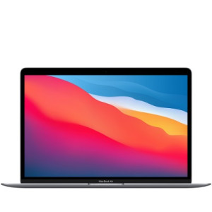 Ноутбук Apple A2337 MacBook Air 13.3" Retina Space Gray (Z1240004Q) Ноутбук Apple A2337 MacBook Air 13.3" Retina Space Gray (Z1240004Q)