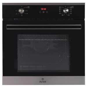 Духовой шкаф Perfelli BOE 61084 BL/I Духовой шкаф Perfelli BOE 61084 BL/I