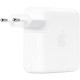 Зарядний пристрій Apple MacBook Pro/Air USB-C 67 Вт Power Adapter (MKU63ZM/A)