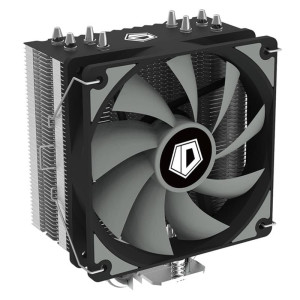 Кулер процесорний ID-Cooling SE-224-XT Basic Кулер процесорний ID-Cooling SE-224-XT Basic
