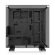 Корпус Thermaltake Core P3 Tempered Glass Edition Black (CA-1G4-00M1WN-06) без БП