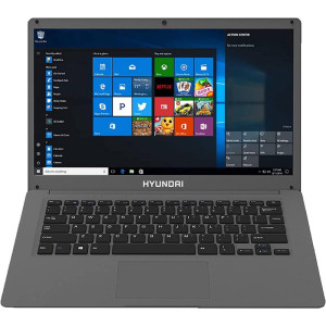 Ноутбук Hyundai HyBook (HTLB14INC4Z1ESG) Win10 Ноутбук Hyundai HyBook (HTLB14INC4Z1ESG) Win10
