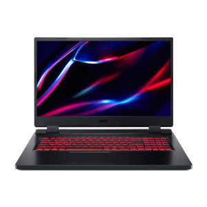 Ноутбук Acer Nitro 5 AN517-55-761W (NH.QLGEU.005) Black Ноутбук Acer Nitro 5 AN517-55-761W (NH.QLGEU.005) Black