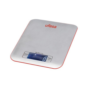 Весы кухонные Ufesa BC1550 (73104468) Весы кухонные Ufesa BC1550 (73104468)