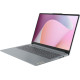 Ноутбук Lenovo IdeaPad Slim 3 15ABR8 (82XM008CRA) Arctic Grey