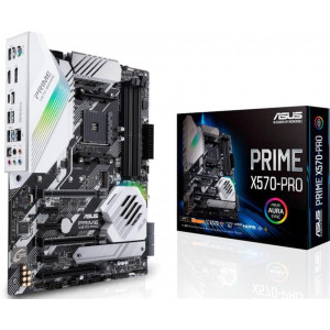 Asus Prime X570-Pro Socket AM4 Asus Prime X570-Pro Socket AM4