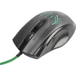 Мышь Gembird MUSG-003-G Green USB Мышь Gembird MUSG-003-G Green USB