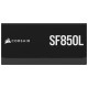 Блок питания Corsair SF850L PCIE5 (CP-9020245-EU) 850W