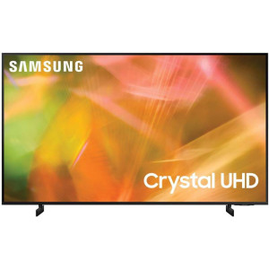 Телевізор Samsung UE75AU8000UXUA Телевізор Samsung UE75AU8000UXUA