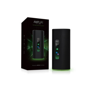 WiFi Mesh система Ubiquiti AmpliFi Alien Router + MeshPoint (AFI-ALN) (AX7685, 1xGE WAN, 4xGE LAN, Tri-Band, Wi–Fi 6, MESH) WiFi Mesh система Ubiquiti AmpliFi Alien Router + MeshPoint (AFI-ALN) (AX7685, 1xGE WAN, 4xGE LAN, Tri-Band, Wi–Fi 6, MESH)