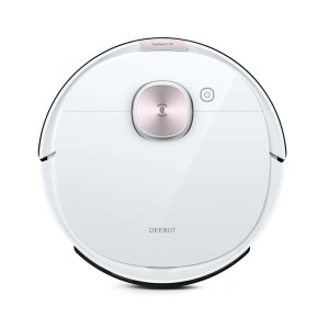 Робот-пилосос Ecovacs Deebot Ozmo T8 (DLX11-44) Робот-пилосос Ecovacs Deebot Ozmo T8 (DLX11-44)