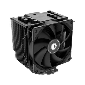 Кулер процессорный ID-Cooling SE-226-XT Black