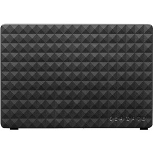 HDD ext 3.5" USB 10.0TB Seagate Expansion Black (STEB10000400) HDD ext 3.5" USB 10.0TB Seagate Expansion Black (STEB10000400)
