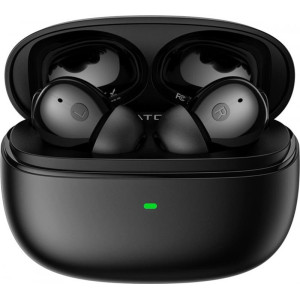 Bluetooth-гарнитура Hator Hyrerpunk Truepods HD Black (HTA-435)