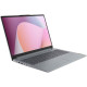 Ноутбук Lenovo IdeaPad Slim 5 16ABR8 (82XG005BRA) Cloud Grey