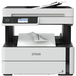 Многофункциональное устройство А4 Epson M3170 Печать с WI-FI (C11CG92405) Многофункциональное устройство А4 Epson M3170 Печать с WI-FI (C11CG92405)