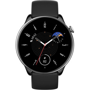 Смарт-годинник Xiaomi Amazfit GTR Mini Midnight Black Смарт-годинник Xiaomi Amazfit GTR Mini Midnight Black