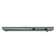 Ноутбук Asus M3502QA-BQ213 (90NB0XX3-M00A00) FullHD Green