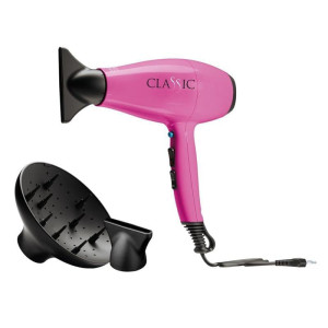 Фен Ga.Ma Classic (SH2515/A11.CLASSIC.FU) Фен Ga.Ma Classic (SH2515/A11.CLASSIC.FU)