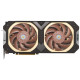 Відеокарта GF RTX 4080 16GB GDDR6X Noctua OC Asus (RTX4080-O16G-NOCTUA)