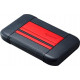 HDD ext 2.5" USB 2TB Apacer AC633 Black/Red (AP2TBAC633R-1)